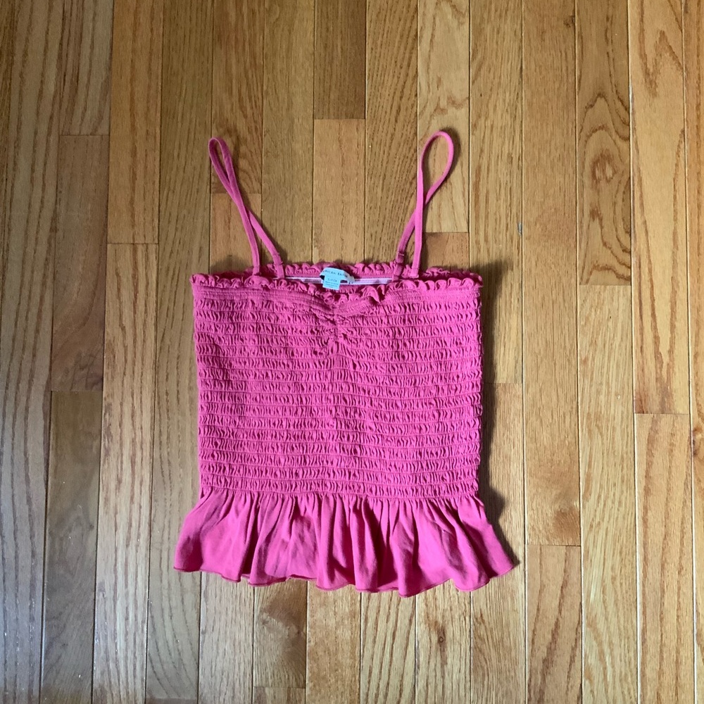 Womens American Eagle halter top